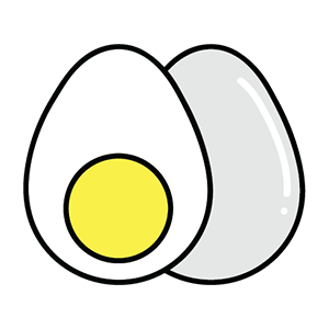 Sumber Protein Telur