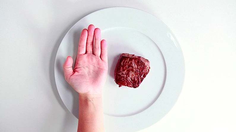 Tips Kurus Anggarkan pengambilan makanan anda dengan tapak tangan anda (Formula Rahsia di sini!)
