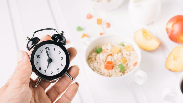 Cara Diet IF (Intermittent Fasting): 7 Hari Berkesan Kurus
