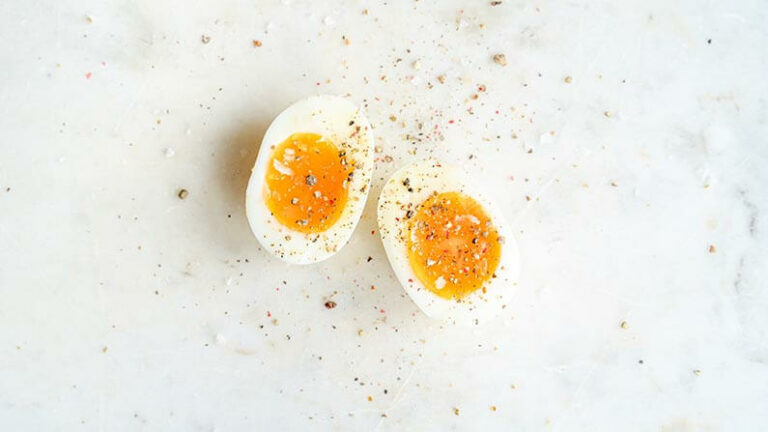 Diet Telur Rebus: 6 Sebab Telur Pembakar Lemak Yang Power