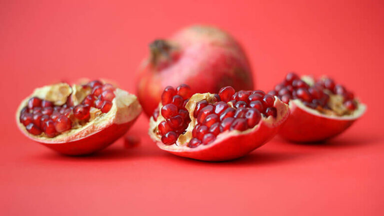 Buah Delima: 15 Kebaikan, Khasiat dan Cara Makan Pomegranate
