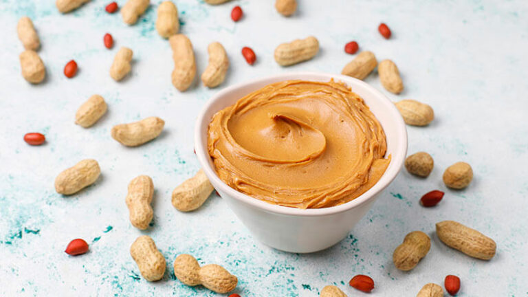 5 Sebab Peanut Butter Untuk Diet (Jenama Rendah Kalori Gula)