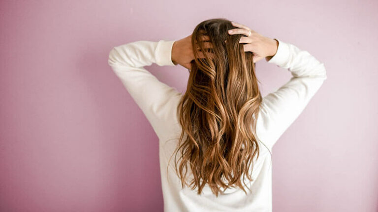 17 Cara Melebatkan Rambut (Terbukti Secara Sains)