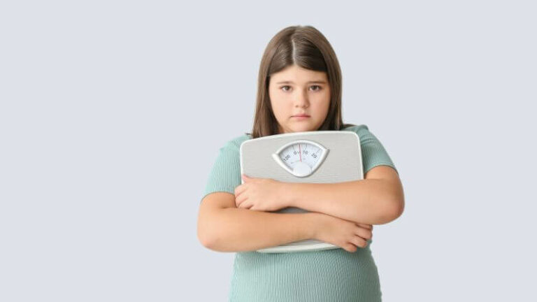 Obesiti kanak-kanak: Simptom, Punca dan Cara Mengatasi