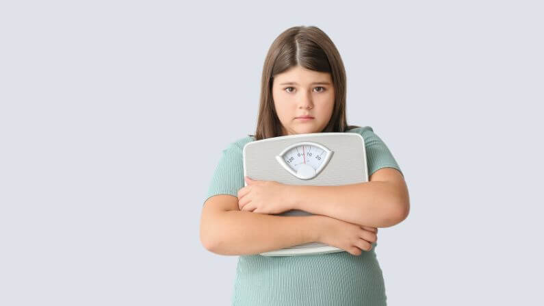 Obesiti kanak-kanak featured image