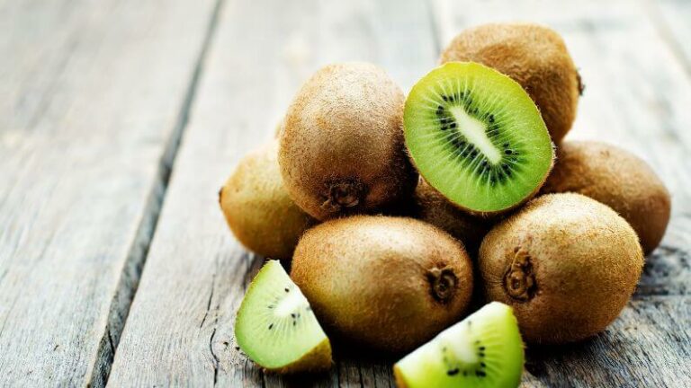 Buah Kiwi : 15 Kebaikan, Khasiat dan Cara Makan