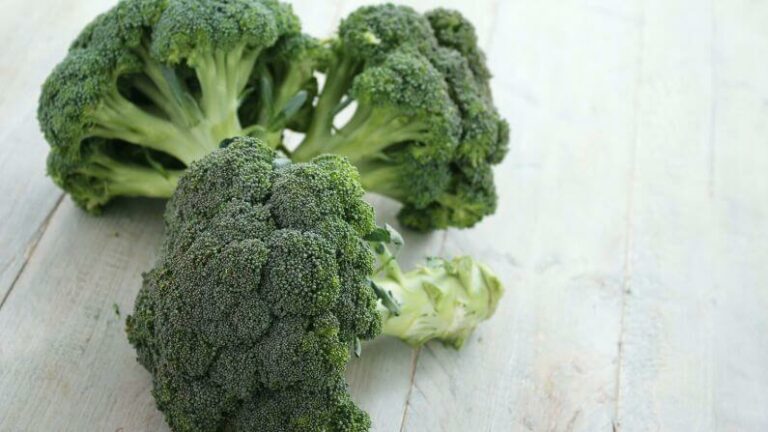 Brokoli: 15 Kebaikan, Khasiat Serta Cara Masak Brokoli