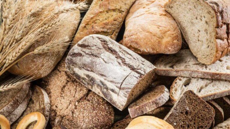12 Jenis Roti Untuk Kencing Manis Anda Boleh Makan