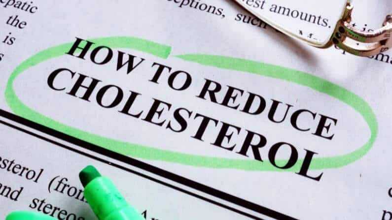 Cara Turunkan Kolesterol featured image