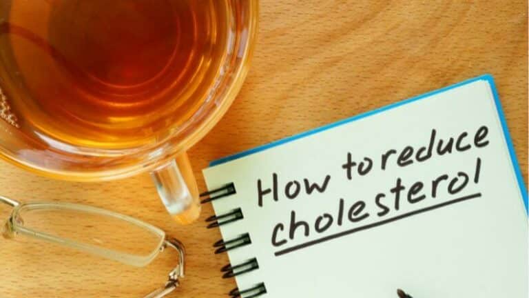 12 Petua Hilangkan Kolesterol Dengan Cepat & Berkesan!